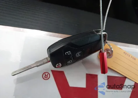 2017 Ford F-150 Xlt z USA, uszkodzony, nr VIN 1FTFX1EF8HKD70511